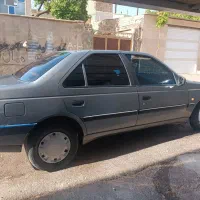 فروش  پژو405 تک سوز