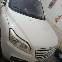 لیفان ایکس۶۰ مدل۹۳|خودرو سواری و وانت|کرمانشاه, |دیوار