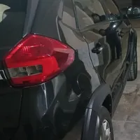 ام‌وی‌ام X22 دنده‌ای اسپرت لاکچری، مدل ۱۳۹۶