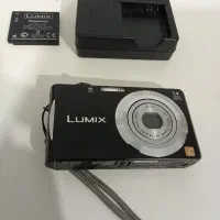 دوربین پاناسونیک