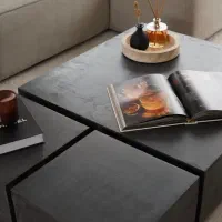 میزهای پازلی