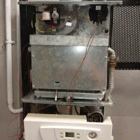 تعمیرات تخصصی انواع پکیج دیواری