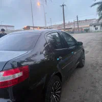 ماشین رانا Lxمدل ۹۵|خودرو سواری و وانت|رشت, منظریه|دیوار