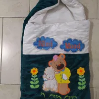 کیسه خواب بچه