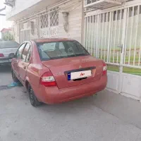 تیبا مدل ۹۰ صندوق دار