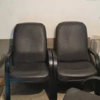 صندلی اداری