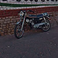 موتور کویر 200|موتورسیکلت|قائن, |دیوار