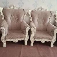 مبل استیل