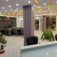 پرند فاز۲ بلوار جمهوری ۱۱۷متر اداری طبقه اول|فروش دفتر کار، اتاق اداری، مطب|پرند, فاز ۲|دیوار