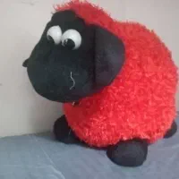 عروسک گوسفند