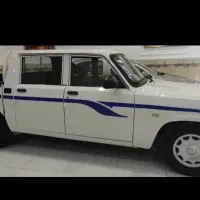 مزدادوکابین ۴۰۲|خودرو سواری و وانت|بندر ماهشهر, |دیوار