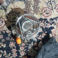 اجاق گازمخصوص کمپ ودرهرشرایطی به دردمیخوره