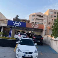 تعمیرگاه تخصصی هیوندا کیا