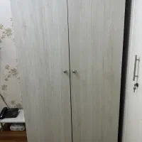 فروش کمددیواری بزرگ  کمدتک کتابخانه|کتابخانه، شلف، قفسه‌های دیواری|تهران, امیر بهادر|دیوار