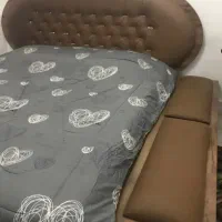 سرویس خواب دو نفره