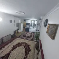 رهن آپارتمان ۵۰ متری/تک واحدی/طبقه دوم/غرق نور|اجارهٔ آپارتمان|تهران, شهرک رضویه|دیوار