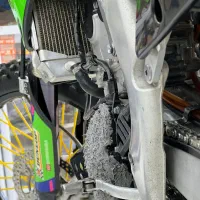 کراس KXF250|موتورسیکلت|تهران, توحید|دیوار