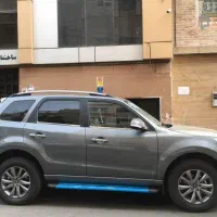 هایما اس۷ پلاس مشابه صفر
