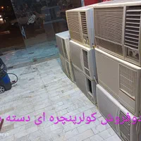 پاناسونیک ژاپنی ۱۸هزار|کولر گازی و فن‌کوئل|قم, شهید صیاد شیرازی|دیوار
