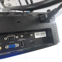 دیتاپرژکتور،خرید،نصب وراه اندازی و.|تلویزیون و پروژکتور|مشهد, الهیه|دیوار