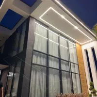 ساخت و نصب و تعمیر در و پنجره وتوری|خدمات پیشه و مهارت|گرمدره, |دیوار