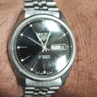 ساعت خودکار