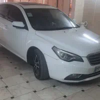 بسترن b50f|خودرو سواری و وانت|باقرشهر, |دیوار