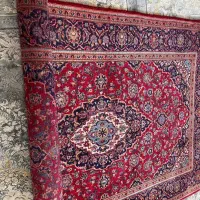 دو عدد فرش ۶متری و۳ متری|فرش|خشکبیجار, |دیوار