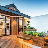 پیمانکاری ساختمان