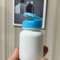 بطری ۸۵سی سی پت دارویی دهانه۳۸با درب آدامسی|ظروف نگهدارنده، پلاستیکی، یک‌بارمصرف|تهران, تهرانسر شرقی|دیوار