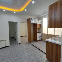 آپارتمان۵۱متری*ط اول*پارکینگ*ایده آل سرمایه گذاری|فروش آپارتمان|اندیشه, شهرک المهدی|دیوار
