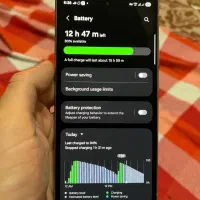 s24 ultra 256gb با ۵ ماه گارنتی|موبایل|کرمان, |دیوار