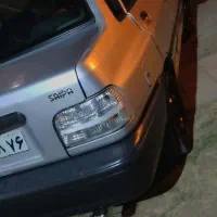 اگزوز 106 اسپرت استیل|قطعات یدکی و لوازم جانبی|لاهیجان, لیل|دیوار