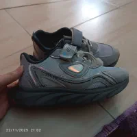 کفش بچگانه پسرانه