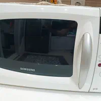 مایکروویو اصل سامسونگ