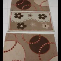 ۳ عدد پادری در حد نو