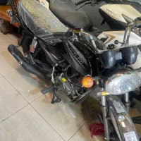 Kld بوکسر طرح bx200