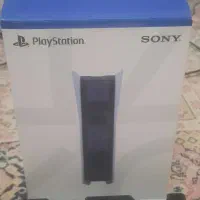پایه شارژر دسته ps5 اورجینال