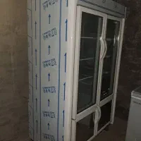 فروش یخچال کباب پز وفریزر.فرفلافلی|یخچال و فریزر|شوش, |دیوار