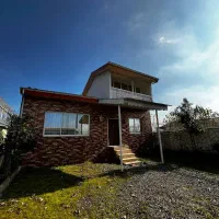 ویلا-دوخواب-با-بهار-خواب-زیباکنار