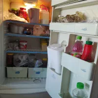 یخچال فریزر هیمالیا|یخچال و فریزر|شاهین‌شهر, مسکن مهر|دیوار