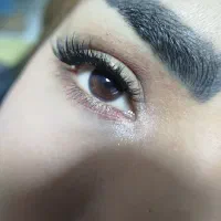 کاشت و اکستنشن مژه و لیفت ابرو و آموزش ۳۰٪ تخفیف|خدمات آرایشگری و زیبایی|کرمانشاه, |دیوار