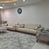 مبل ۸نفره تخت خوابشو