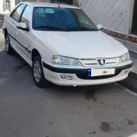 پژو پارس تیپXU7 موتور جدید