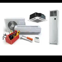 سرویس نصب و تعمیر انواع اسپیلت و کولر پنجره ای