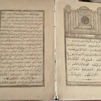 کتاب عتیقه|کتاب و مجله مذهبی|مشهد, شهید معقول|دیوار