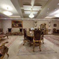 ۱۳۵ متر دو خواب ورودی لابی و دو پارکینگ سندی|فروش آپارتمان|تهران, قبا|دیوار