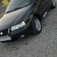 سمند مدل ۹۳ عروسک|خودرو سواری و وانت|قم, علی آباد سعدگان|دیوار