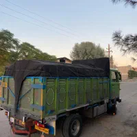 خاور۸۰۸|خودرو سنگین|تالش, طولارود|دیوار