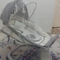 گهواره|تخت و صندلی بچه|تهران, خاوران|دیوار